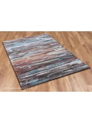 Tyla Dark Mix Rug - Thumbnail - 3