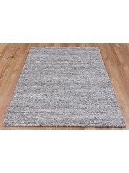 Dunya Beige Silver Rug - Thumbnail - 2