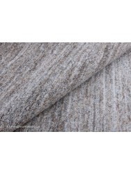 Dunya Beige Silver Rug - Thumbnail - 5