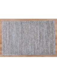 Dunya Beige Silver Rug - Thumbnail - 8