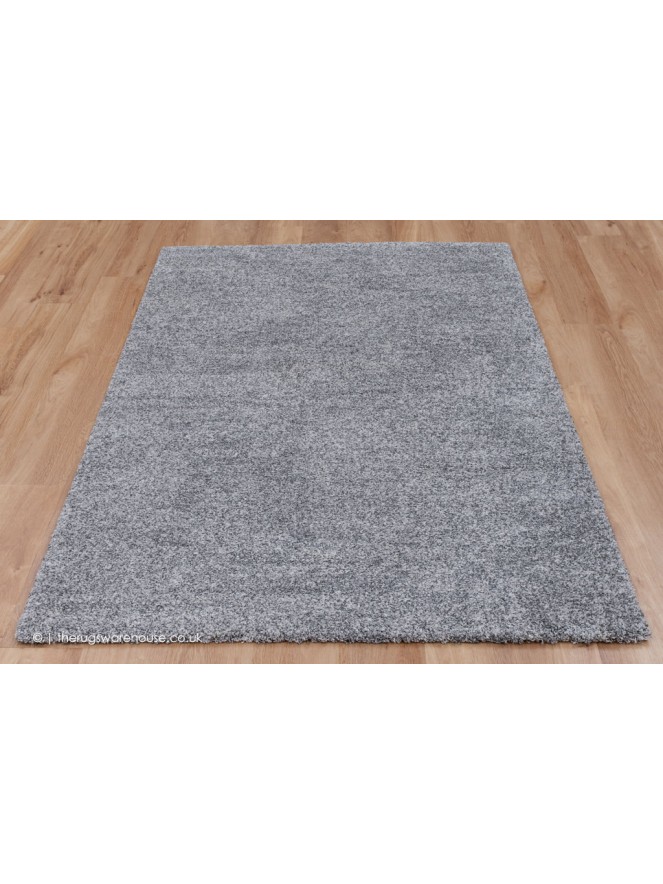 Mehari Grey Mix Rug - 2