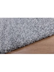 Mehari Grey Mix Rug - Thumbnail - 4