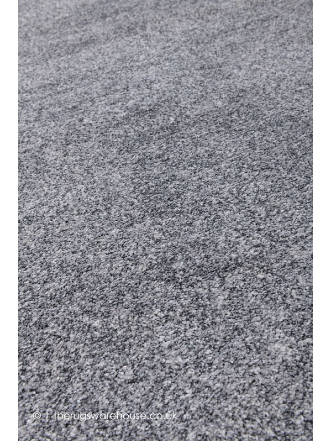 Mehari Grey Mix Rug - 6