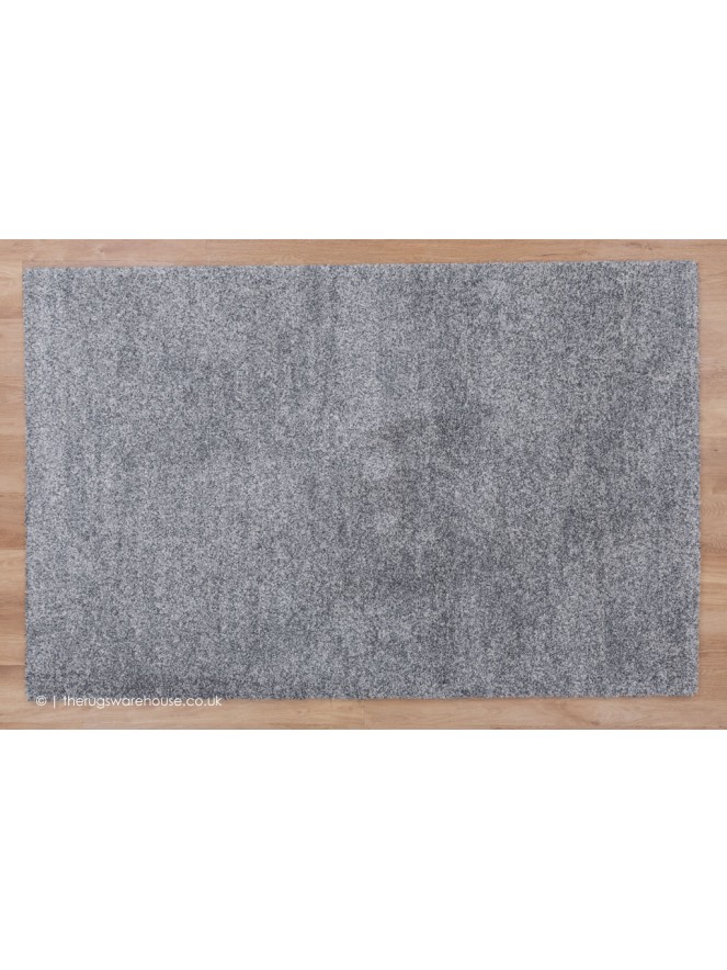 Mehari Grey Mix Rug - 8