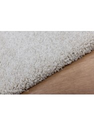 Mehari White Rug - Thumbnail - 4