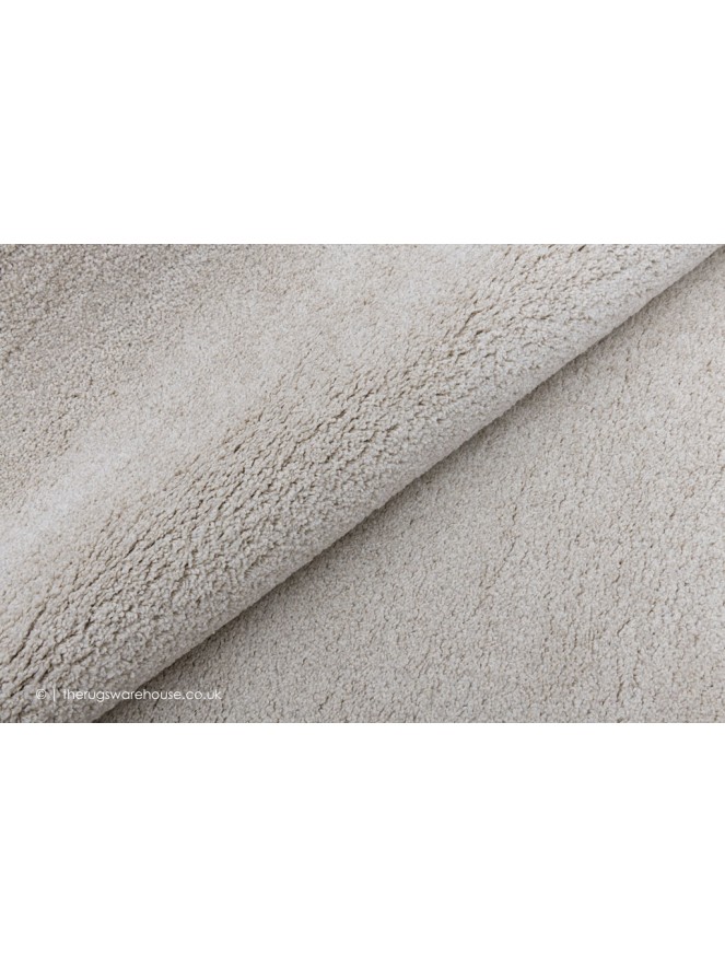 Mehari White Rug - 5