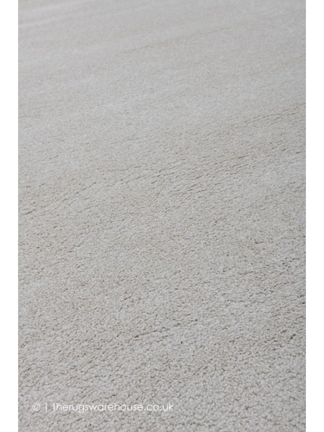 Mehari White Rug - 6