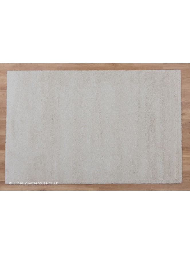 Mehari White Rug - 8