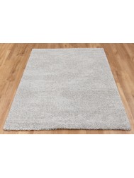 Mehari White Grey Mix Rug - Thumbnail - 2