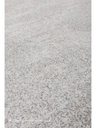 Mehari White Grey Mix Rug - Thumbnail - 6