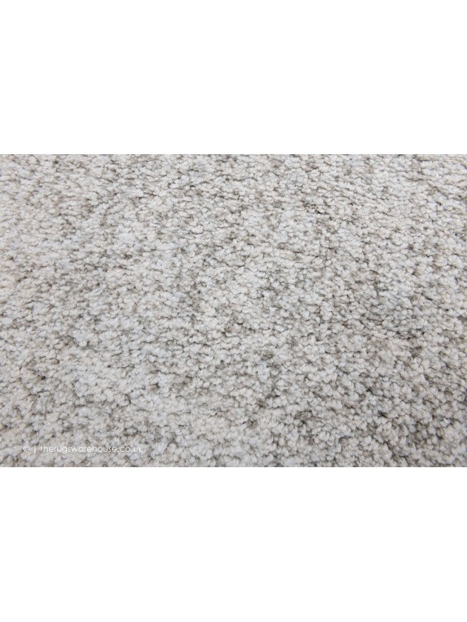 Mehari White Grey Mix Rug - 7