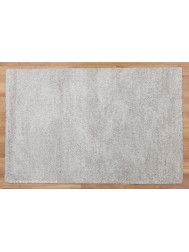 Mehari White Grey Mix Rug - Thumbnail - 8