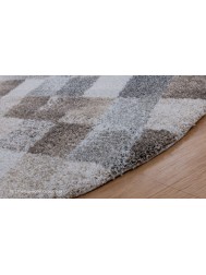 Medini Circle Rug - Thumbnail - 3