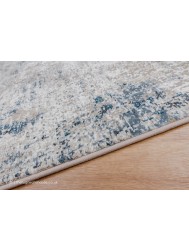 Destan Beige Grey Rug - Thumbnail - 4