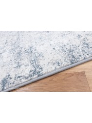 Destan Grey Cream Rug - Thumbnail - 4