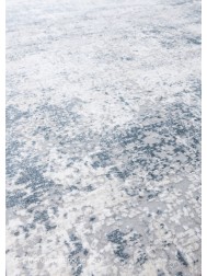 Destan Grey Cream Rug - Thumbnail - 6