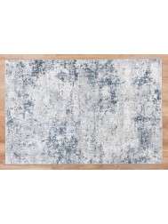 Destan Grey Cream Rug - Thumbnail - 8