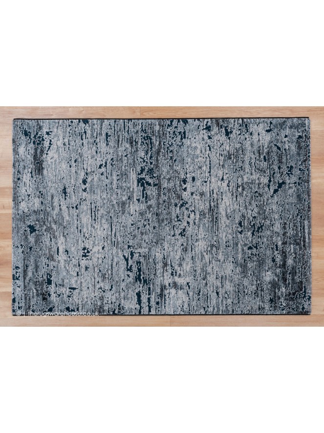 Seneca Dark Mix Rug - 8