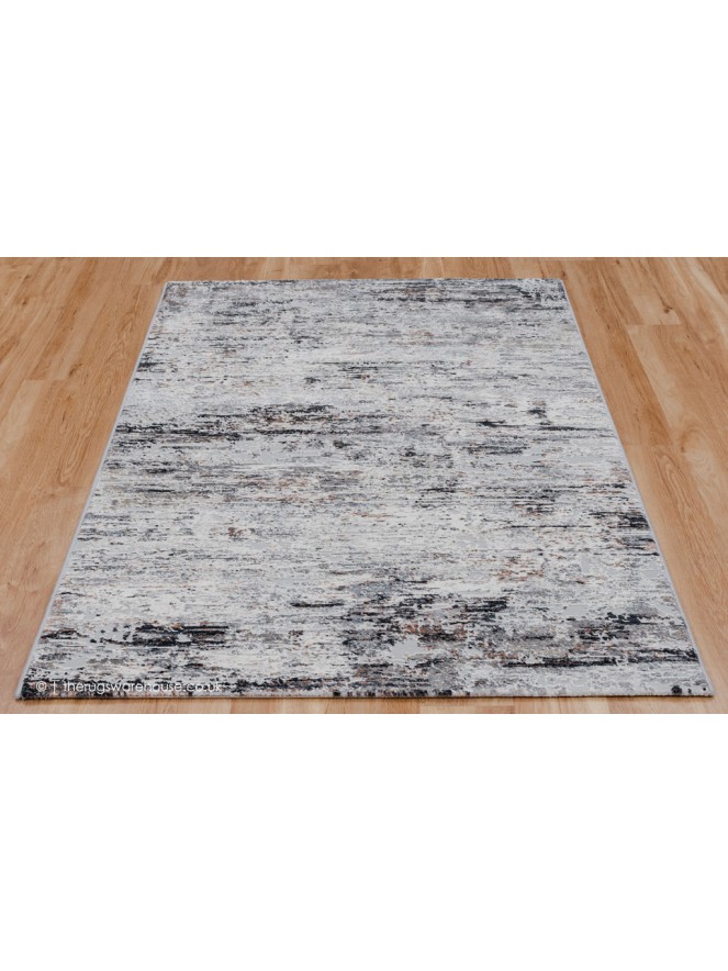 Seneca Light Mix Rug - 2