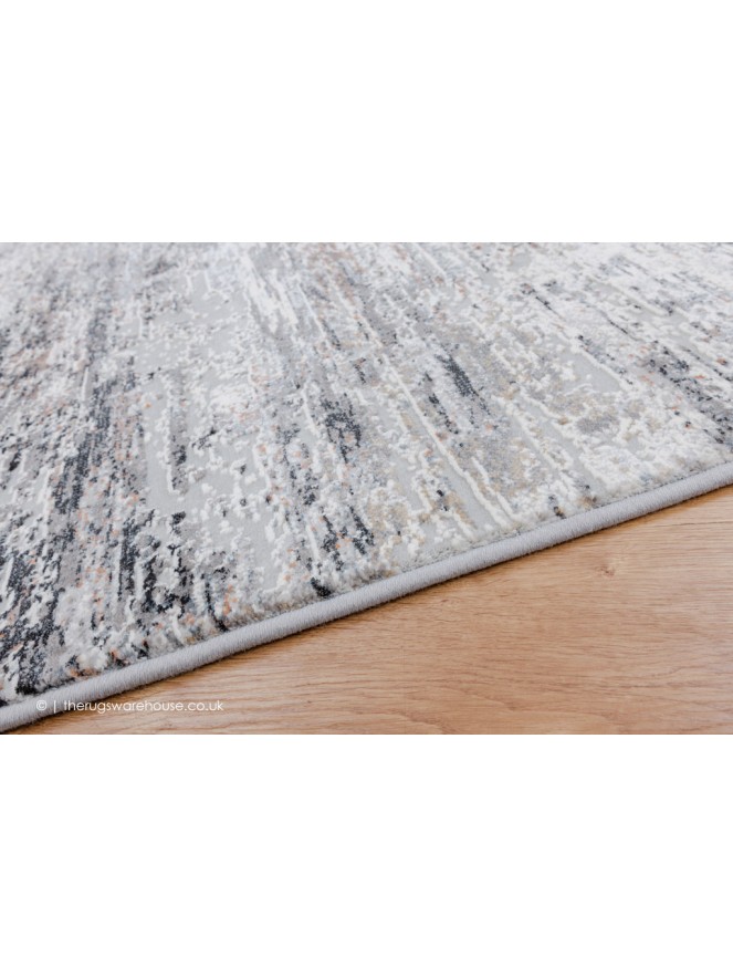 Seneca Light Mix Rug - 4