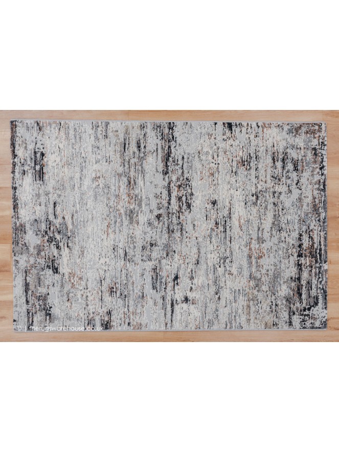 Seneca Light Mix Rug - 8