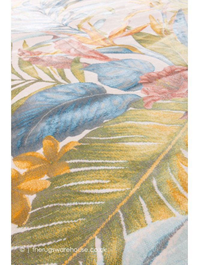 Lola City Rug - 6