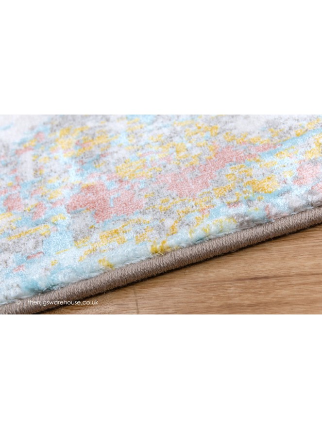 Tunix Multi Mix Rug - 3