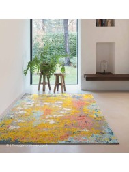 Tunix Multi Mix Rug - Thumbnail - 2