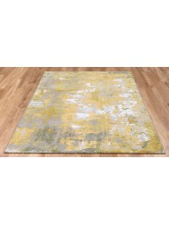 Tunix Yellow Mix Rug - Thumbnail - 2