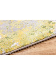 Tunix Yellow Mix Rug - Thumbnail - 4