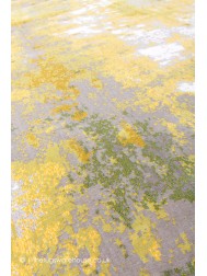 Tunix Yellow Mix Rug - Thumbnail - 6