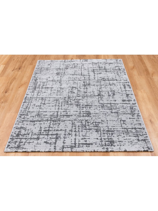 Beirut Grey Rug - 2