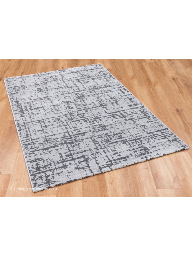 Beirut Grey Rug - 3