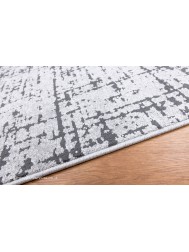 Beirut Grey Rug - Thumbnail - 4