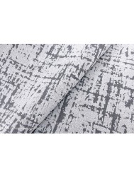 Beirut Grey Rug - Thumbnail - 5