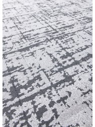 Beirut Grey Rug - Thumbnail - 6