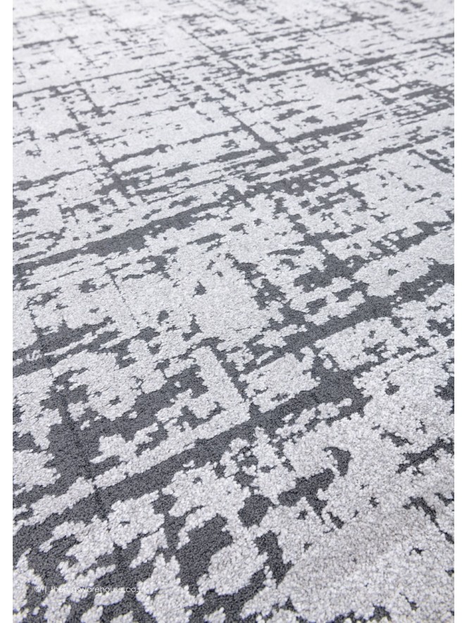 Beirut Grey Rug - 6