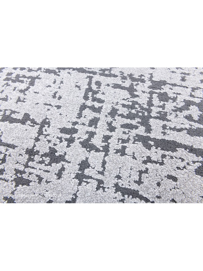 Beirut Grey Rug - 7