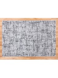 Beirut Grey Rug - Thumbnail - 8