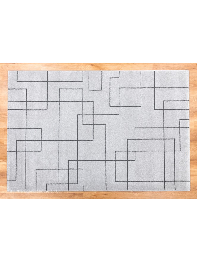 Hidalgo Rug - 8