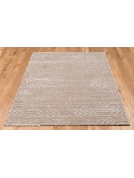 Meaux Brown Rug - Thumbnail - 2