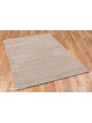 Meaux Brown Rug - Thumbnail - 3