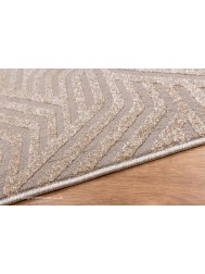 Meaux Brown Rug - Thumbnail - 4