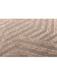 Meaux Brown Rug - Thumbnail - 6