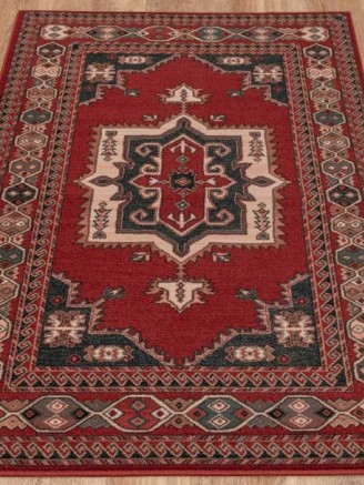 Karnak Red
