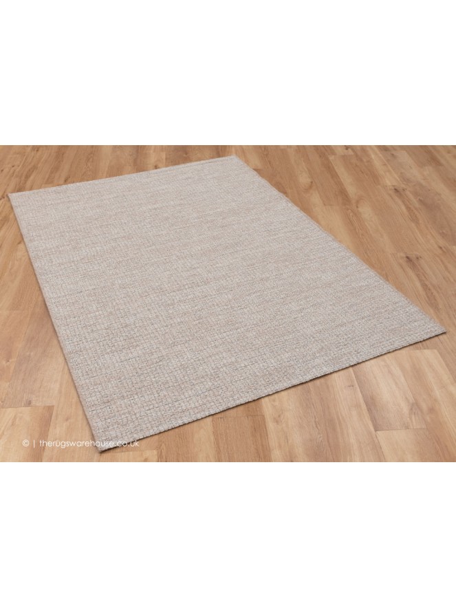 Forlian Beige Rug - 3