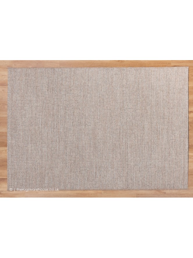 Forlian Beige Rug - 8