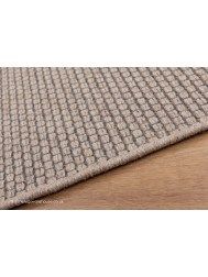 Roca Light Brown Rug - Thumbnail - 4