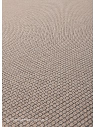 Roca Light Brown Rug - Thumbnail - 6