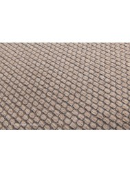 Roca Light Brown Rug - Thumbnail - 7